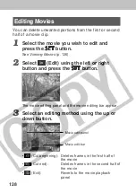 Preview for 132 page of Canon A80 - PowerShot A80 4MP Digital Camera User Manual