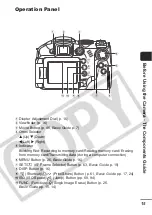 Предварительный просмотр 17 страницы Canon ACANPSS3K1 - PowerShot S3 IS Digital Camera Advanced User'S Manual