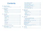 Предварительный просмотр 2 страницы Canon AD2 Service Manual