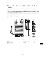 Preview for 35 page of Canon Additional Finisher Tray-C1 Installation Procedure