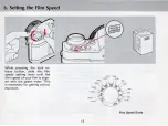 Предварительный просмотр 15 страницы Canon AE-1 Instructions Manual