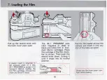 Предварительный просмотр 16 страницы Canon AE-1 Instructions Manual