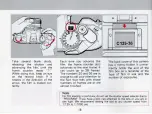 Предварительный просмотр 18 страницы Canon AE-1 Instructions Manual