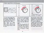 Предварительный просмотр 22 страницы Canon AE-1 Instructions Manual