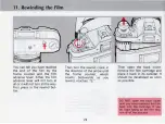 Предварительный просмотр 24 страницы Canon AE-1 Instructions Manual