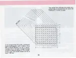 Предварительный просмотр 38 страницы Canon AE-1 Instructions Manual