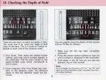 Предварительный просмотр 51 страницы Canon AE-1 Instructions Manual