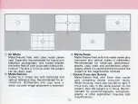 Предварительный просмотр 71 страницы Canon AE-1 Instructions Manual