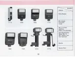 Предварительный просмотр 80 страницы Canon AE-1 Instructions Manual