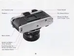 Предварительный просмотр 86 страницы Canon AE-1 Instructions Manual