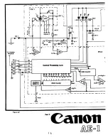 Preview for 16 page of Canon AE-1 Manual