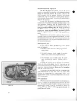 Предварительный просмотр 10 страницы Canon AE-1 Service Manual