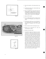 Предварительный просмотр 38 страницы Canon AE-1 Service Manual