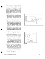 Предварительный просмотр 45 страницы Canon AE-1 Service Manual