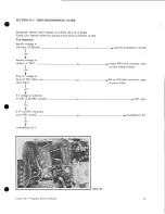 Предварительный просмотр 47 страницы Canon AE-1 Service Manual