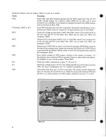 Предварительный просмотр 48 страницы Canon AE-1 Service Manual