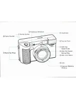 Предварительный просмотр 5 страницы Canon AF 35 ML Instructions Manual