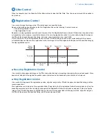 Предварительный просмотр 21 страницы Canon AJ1 Service Manual