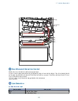 Предварительный просмотр 22 страницы Canon AJ1 Service Manual