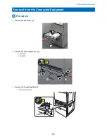 Предварительный просмотр 31 страницы Canon AJ1 Service Manual