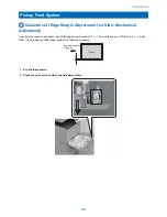 Предварительный просмотр 49 страницы Canon AJ1 Service Manual