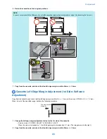 Предварительный просмотр 51 страницы Canon AJ1 Service Manual