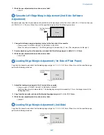 Предварительный просмотр 52 страницы Canon AJ1 Service Manual