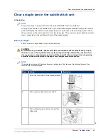 Предварительный просмотр 45 страницы Canon AK1 Operation Manual