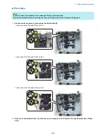 Preview for 51 page of Canon AK1 Service Manual