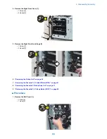 Preview for 60 page of Canon AK1 Service Manual