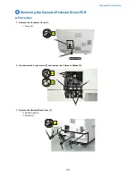 Предварительный просмотр 35 страницы Canon AM1 Service Manual