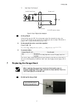 Preview for 10 page of Canon ANELVA M-332MX Operation Manual