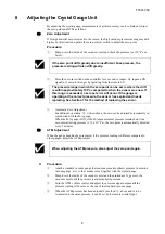 Preview for 12 page of Canon ANELVA M-332MX Operation Manual