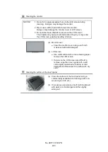 Preview for 5 page of Canon Aplio i600 Operation Manual