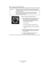 Предварительный просмотр 3 страницы Canon Aplio i700 Operation Manual