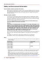 Предварительный просмотр 16 страницы Canon Arizona 1300 Series User Manual