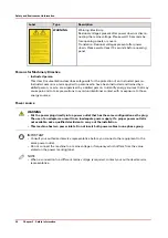 Предварительный просмотр 20 страницы Canon Arizona 1300 Series User Manual