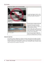 Предварительный просмотр 32 страницы Canon Arizona 1300 Series User Manual