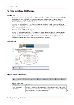 Предварительный просмотр 42 страницы Canon Arizona 1300 Series User Manual