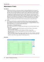 Предварительный просмотр 52 страницы Canon Arizona 1300 Series User Manual