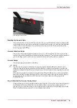 Предварительный просмотр 69 страницы Canon Arizona 1300 Series User Manual