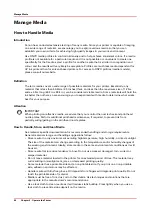 Предварительный просмотр 80 страницы Canon Arizona 1300 Series User Manual