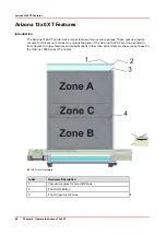 Предварительный просмотр 86 страницы Canon Arizona 1300 Series User Manual