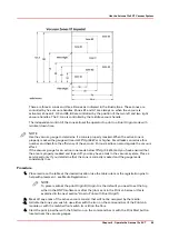 Предварительный просмотр 89 страницы Canon Arizona 1300 Series User Manual