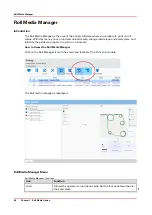 Предварительный просмотр 98 страницы Canon Arizona 1300 Series User Manual