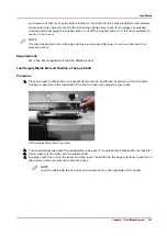 Предварительный просмотр 101 страницы Canon Arizona 1300 Series User Manual