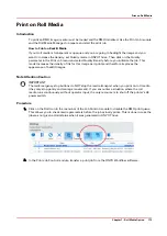 Предварительный просмотр 113 страницы Canon Arizona 1300 Series User Manual