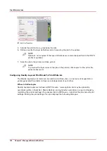 Предварительный просмотр 162 страницы Canon Arizona 1300 Series User Manual