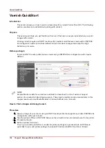 Предварительный просмотр 166 страницы Canon Arizona 1300 Series User Manual