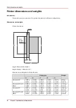 Preview for 26 page of Canon Arizona 1300 Technical Manual